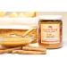 Kauffman's Fruit Farm Homemade Pumpkin Butter Spread - No Granulated Sugar Added - 17 Oz (Pack of 2) - Buy Online on GoSupps.com