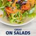 Kraft Creamy French Salad Dressing 16 oz by Kraft - Buy Online on GoSupps.com