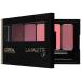 L'Oreal Paris Colour Riche La Palette Lip Nude - 0.15 oz | Long-Lasting Shades - Buy Online on GoSupps.com
