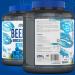 Applied Nutrition Beef XP - Clear Hydrolysed Beef Protein Isolate Fruit Juice Style Dairy Free Beef Protein Powder Lactose Free Zero Sugar Low Fat 1.8kg - 60 Servings (Blue Raspberry) Raspberry 1.8Kg (Pack of 1) - Buy Online on GoSupps.com
