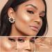 Anglicolor Contour Stick - Cream Bronzer with Cushion Applicator (02#Fair/Medium) - Buy Online on GoSupps.com