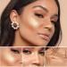 Anglicolor Contour Stick - Liquid Bronzer Wand for Face (02 Fair/Medium) - Buy Online on GoSupps.com