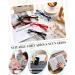 Umigy 24 Pack Reading Glasses - Bulk Lightweight Readers for Men & Women - Spring Hinges Assorted Colors 1.5x Magnification - Buy Online on GoSupps.com