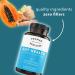 Thomas' all-natural Remedies Gut Health with Digestive Enzymes - 90 Vegetarian Capsules - Buy Online on GoSupps.com