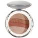 PUPA Milano Luminys Baked Illuminating Blush-Powder - 01 Stripes Rose - 0.32 Oz - Buy Online on GoSupps.com