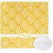 YouCustomizeIt Personalized Tribal Diamond Washcloth