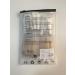 20 Soft Face Mask Brushes with Clear Plastic Handle - Ideal for Face & Eye Masks - Perfect for Mud Masks - Buy Online on GoSupps.com