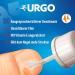 Urgo Stop Nail Biting - Effective Solution for Bitten & Damaged Nails - 9 ml | International Shipping Available - Buy Online on GoSupps.com