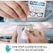 Premium Pre-Moistened Cleaning Cloths - 144 Lens Wipes for Glasses Screens & Cameras | No Spray Needed - Buy Online on GoSupps.com