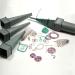 Beading Mandrel 4X Wire Wrapping Set with Oval, Square, Round & Triangle Shapes - Metal Jewelry Forming Tool - Buy Online on GoSupps.com