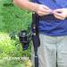 Booms Fishing P04 Rod Holder Nylon Sheath - Ideal for Fishing Belts - Buy Online on GoSupps.com