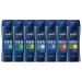 Suave Men Styling Gel - Firm Control 7 oz | Shop Internationally for Grooming Essentials - Buy Online on GoSupps.com