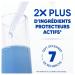 Head & Shoulders Classic Anti-Dandruff Shampoo 330ml Daily Use Up to 100% Dandruff Removal Clinically Proven All Hair and Scalp Types - Buy Online on GoSupps.com