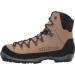 Alpina Sports Montana Backcountry Cross Country Nordic Ski Boots Brown/Black 10 - Premium quality ski boots - Buy Online on GoSupps.com