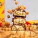 Protein Works Ridiculous Vegan Protein Bar | Award-Winning | High Protein Chocolate Caramelicious Bar | 100% Plant-Based & Palm Oil Free | 1 Count - Buy Online on GoSupps.com