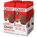 Quest Nutrition High Protein Low Carb Peanut Butter Cups - 12 Pack | Healthy Snacks - Buy Online on GoSupps.com