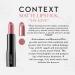 CONTEXT SKIN Matte Lipstick in Say Love - 0.12 oz | Long-Lasting Lip Color - Buy Online on GoSupps.com