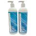 Phytophusion Repair Maintenance Shampoo and Conditioner Set - Color Safe All Hair Types 20 Fl. Oz. Each