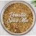 Mediterranean Magic Seasoning Blend - Turkish Spices - Gluten Free - Non-GMO - World Seasonings | 1 Count - Buy Online on GoSupps.com