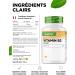 Vitamin B2 (Riboflavin) - 250 mg - 365 tablets - High dose - No unwanted additives - Vegan - Buy Online on GoSupps.com