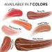 Mented Cosmetics Pink About Me Lip Gloss - Long Lasting Vegan Lipstick Topper - Buy Online on GoSupps.com