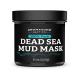 Aromasong 100% Pure Dead Sea Mud Mask for Face - Cleansing Natural Skin Care for Women and Men to Help Reduce Acne and Pores New Version