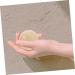 Buy Homsfou Jade Balls - Set of Chinese Gymnastics & Massage Hand Exercise Balls for Fitness & Wellness - Buy Online on GoSupps.com