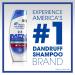 Head and Shoulders Old Spice Pure Sport Dandruff 2 in 1 Shampoo & Conditioner 21.9 fl oz - Buy Online on GoSupps.com