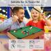 YumSur Mini Billiard Tisch - Style 2 - Buy Online on GoSupps.com