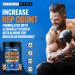 Maximize Within Power Potion Electrolyte Pre-Workout Boost with Creatine for Performance Beta Alanine for Muscle L-Citrulline for Pump Fruit Punch 10.58 oz - Buy Online on GoSupps.com