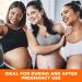 Palmer's Cocoa Butter Stretch Mark Care Bundle for Pregnant Women - Includes Body Oil and Lotion - Buy Online on GoSupps.com