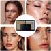 Palette de contour cr me | Palette de contour | 16 couleurs waterproof Lift Sculpt Cream Contour Contour Highlighting Contouring Palette de maquillage pour femme - Buy Online on GoSupps.com