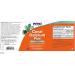 Now Foods Coral Calcium Plus 250 Vcaps - Support Bone Health and pH Balance - Buy Online on GoSupps.com