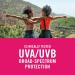 Banana Boat Simply Protect Sport Sunscreen Lotion SPF 50+ - Buy Online on GoSupps.com