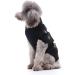 Christmas Dog Sweater - Warm Turtleneck Knitwear for Puppies | Festive Holiday Petwear with Snowman Design | Perfect Gift for Dogs - Buy Online on GoSupps.com