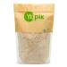 Yupik Organic White Quinoa Flakes 1 kg Non-GMO Gluten-Free Kosher Vegan Salt-Free Oil-Free Plant-Based Protein Source of Fiber Alternative to Oats Ideal for Baking & Cooking 1 kg (Pack of 1)