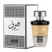 Lattafa Asdaaf Wasoof Eau De Parfum Spray 3.4 Oz