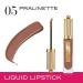 Bourjois Velvet Ink Lip - Long-Lasting Liquid Lipstick for Intense Color | Shop Now for International Shipping - Buy Online on GoSupps.com