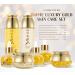 YEDAM YUN BIT Prime Luxury Gold Women s Skin Care Set | Nourishing & Moisturizing Korean Cosmetics (7-Piece - Buy Online on GoSupps.com