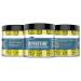 Earthborn Elements Berberine 200 Capsules - Pure & Undiluted - No Additives - 200 Count - Buy Online on GoSupps.com