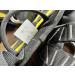 SOB Climbing Belt - High-Strength Polyester Multi-Purpose Seat Belt for Fire Rescue Mountaineering and Cave Research | International Shipping Available - Buy Online on GoSupps.com