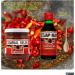 Asian Condiment Bundle with Lucullus Sambal Oelek Sambal Paste 200g & Lucullus Ketjap Manis 250ml Including Mint Retail Condiment Spoon - Buy Online on GoSupps.com