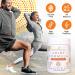 Best Complete Joint Formula: Advanced Support with Collagen Turmeric & Vitamin C for Joint Relief & Mobility - Ideal for Knee Muscle Bone & Hip Health - Buy Online on GoSupps.com