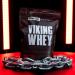GODSRAGE Viking Whey - Violent Vanilla 1000g | Premium Protein Isolate | Outstanding Taste | Made in Germany | International Shipping - Buy Online on GoSupps.com