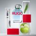 Hugo Boss HUGO Man Eau de Toilette 4.2 Fl Oz - Men's Fragrance - Buy Online on GoSupps.com