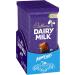 Cadbury Dairy Milk Mini Eggs Chocolatey Candy Bars 200 g (Pack of 12) - Buy Online on GoSupps.com
