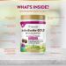 NaturVet ArthriSoothe-GOLD Advanced Care Level 3 - 180 Soft Chews for Joint Support (15.2 oz) - Buy Online on GoSupps.com