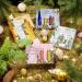 Melvita - Nectar de Lumi re face set - Natural care - Certified organic - Instantly illuminates - Unifies and boosts radiance - All skin types - Buy Online on GoSupps.com