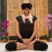 Total Sleep Mask System - Black | Get Best Quality and Comfort for Deep Sleep - Buy Online on GoSupps.com