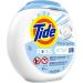 Tide PODS Free & Gentle Laundry Detergent Soap Pods - 81 Count (Pack of 1) - Buy Online on GoSupps.com